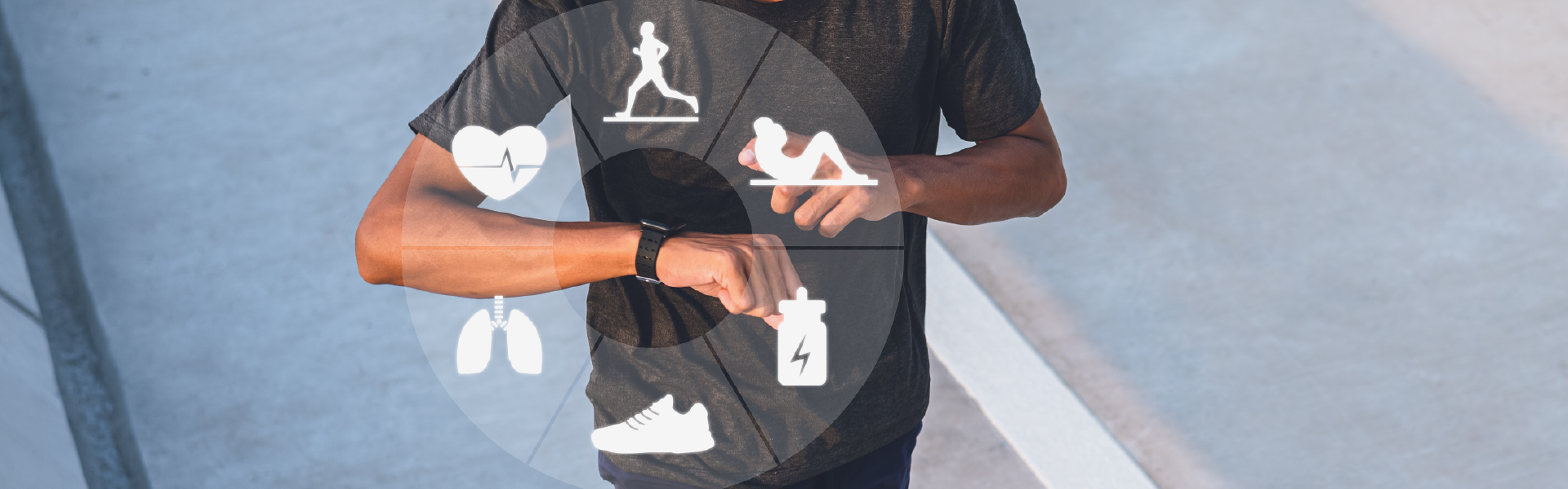 5 Gadgets to Step Up Your Fitness Game
