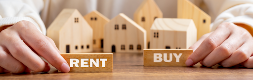 Renting Vs. Buying a House: Which Is Better For You?