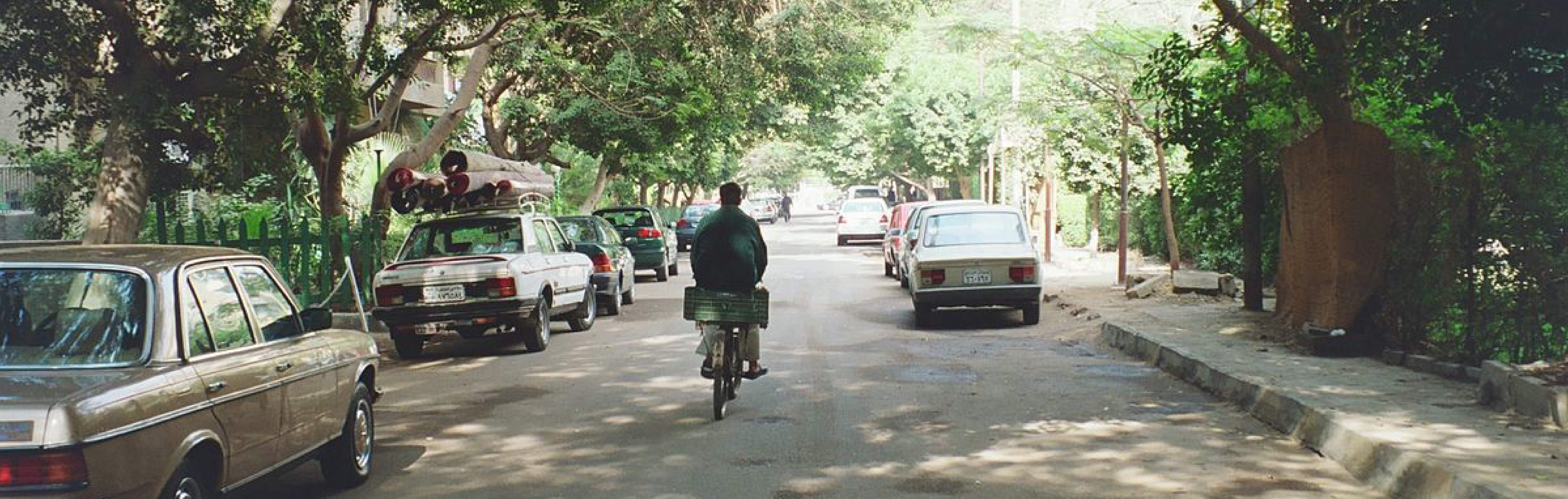 6 Reasons Why Maadi Is a Wonderful Place to Live In